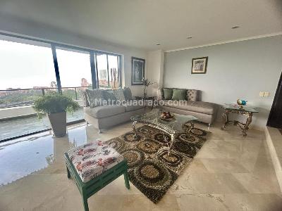 Apartamento de 3 alcobas en venta en Medellin, Medellín, 202 m² · foto 12 de 20