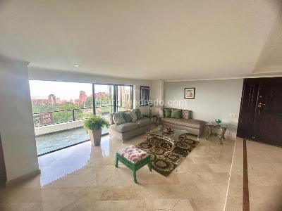 Apartamento de 3 alcobas en venta en Medellin, Medellín, 202 m² · foto 14 de 20