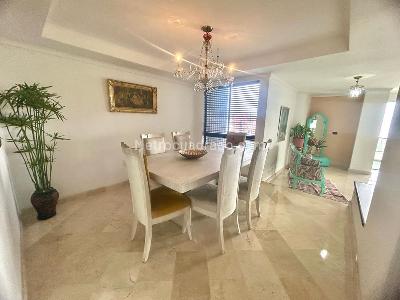 Apartamento de 3 alcobas en venta en Medellin, Medellín, 202 m² · foto 18 de 20