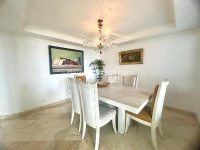 Apartamento de 3 alcobas en venta en Medellin, Medellín, 202 m² · foto 19 de 20