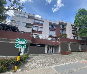 Apartamento de 3 alcobas en venta en El Poblado, Medellín, 128 m² · foto 7 de 20