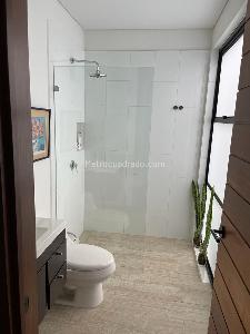 Casa de 3 alcobas en venta en Pontezuela, Rionegro · foto 12 de 14