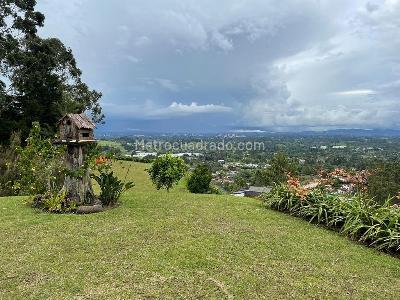 Casa de 3 alcobas en venta en Pontezuela, Rionegro · foto 14 de 14