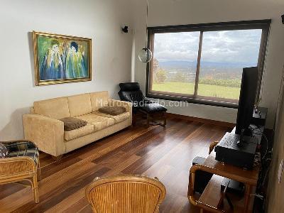 Casa de 3 alcobas en venta en Pontezuela, Rionegro · foto 5 de 14