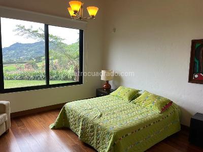 Casa de 3 alcobas en venta en Pontezuela, Rionegro · foto 6 de 14