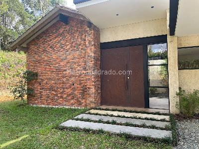 Finca en Arriendo, Pontezuela, Rionegro