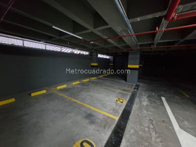 Apartamento de 1 alcoba en venta en San Antonio, Rionegro, 52 m² · foto 4 de 16
