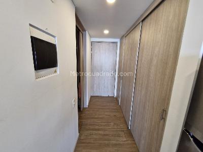 Apartamento de 1 alcoba en venta en Urbano, Envigado, 86 m² · foto 11 de 20