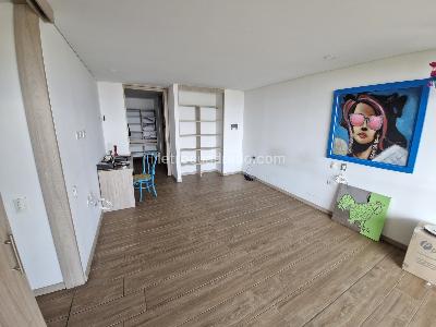 Apartamento de 1 alcoba en venta en Urbano, Envigado, 86 m² · foto 13 de 20