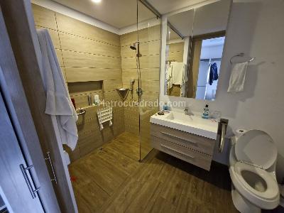 Apartamento de 1 alcoba en venta en Urbano, Envigado, 86 m² · foto 15 de 20