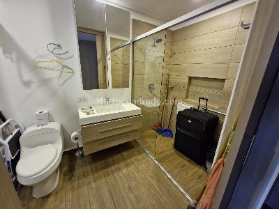 Apartamento de 1 alcoba en venta en Urbano, Envigado, 86 m² · foto 16 de 20
