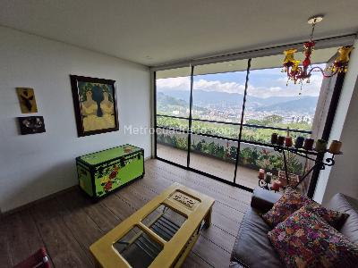 Apartamento de 1 alcoba en venta en Urbano, Envigado, 86 m² · foto 17 de 20