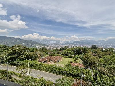 Apartamento de 1 alcoba en venta en Urbano, Envigado, 86 m² · foto 19 de 20