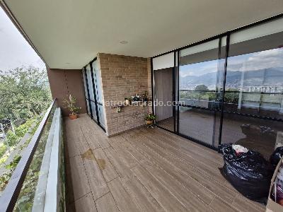 Apartamento de 1 alcoba en venta en Urbano, Envigado, 86 m² · foto 20 de 20