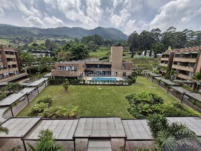 Apartamento de 1 alcoba en venta en Urbano, Envigado, 86 m² · foto 4 de 20