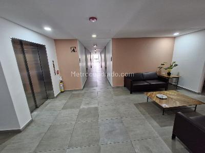 Apartamento de 1 alcoba en venta en Urbano, Envigado, 86 m² · foto 6 de 20