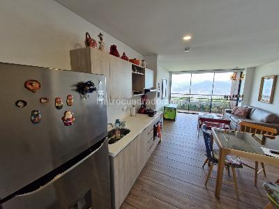 Apartamento de 1 alcoba en venta en Urbano, Envigado, 86 m² · foto 7 de 20