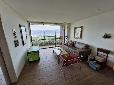 Apartamento de 1 alcoba en venta en Urbano, Envigado, 86 m² · foto 8 de 20