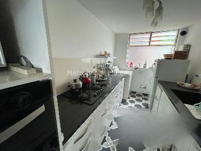 Apartamento en venta en Castropol, Medellín · foto 2 de 9