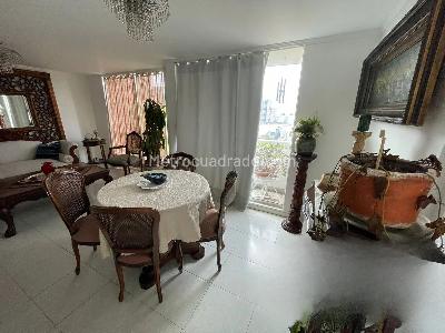 Apartamento en venta en Castropol, Medellín · foto 5 de 9