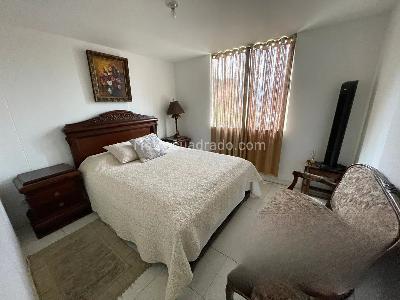 Apartamento en venta en Castropol, Medellín · foto 8 de 9