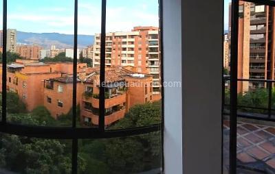 Apartamento de 4 alcobas en venta en Medellin, Medellín, 298 m² · foto 2 de 10