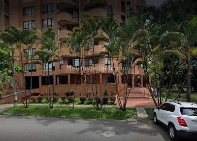 Apartamento de 4 alcobas en venta en Medellin, Medellín, 298 m² · foto 5 de 10