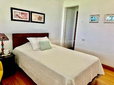 Apartamento de 4 alcobas en venta en Medellin, Medellín, 190 m² · foto 10 de 17
