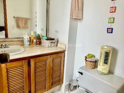 Apartamento de 4 alcobas en venta en Medellin, Medellín, 190 m² · foto 11 de 17