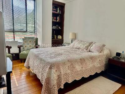 Apartamento de 4 alcobas en venta en Medellin, Medellín, 190 m² · foto 12 de 17