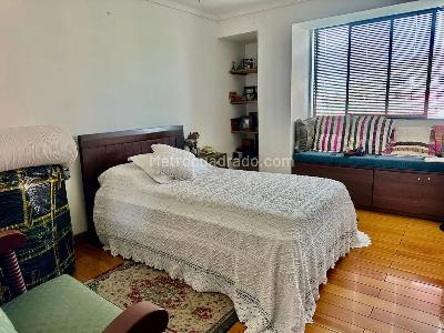 Apartamento de 4 alcobas en venta en Medellin, Medellín, 190 m² · foto 13 de 17