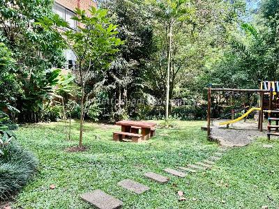 Apartamento de 4 alcobas en venta en Medellin, Medellín, 190 m² · foto 14 de 17