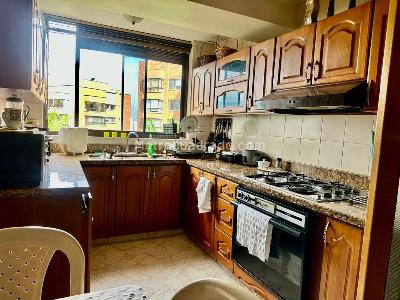 Apartamento de 4 alcobas en venta en Medellin, Medellín, 190 m² · foto 3 de 17