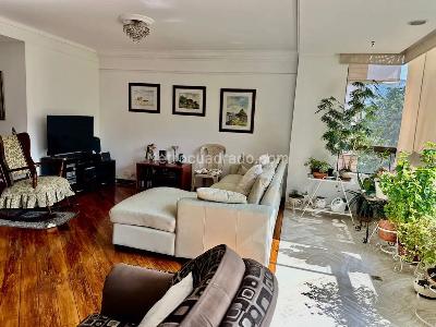 Apartamento de 4 alcobas en venta en Medellin, Medellín, 190 m² · foto 4 de 17