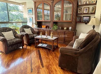 Apartamento de 4 alcobas en venta en Medellin, Medellín, 190 m² · foto 5 de 17