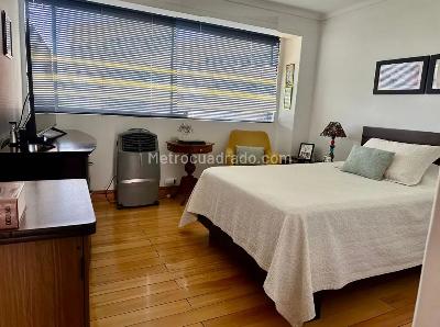 Apartamento de 4 alcobas en venta en Medellin, Medellín, 190 m² · foto 6 de 17