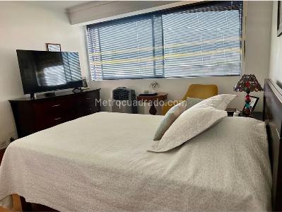 Apartamento de 4 alcobas en venta en Medellin, Medellín, 190 m² · foto 8 de 17