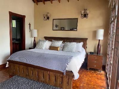 Casa de 5 alcobas en venta en Sabaneta, Sabaneta, 1000 m² · foto 12 de 20