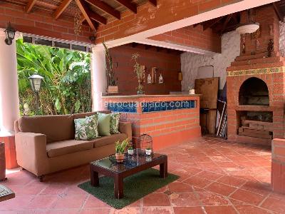 Casa de 5 alcobas en venta en Sabaneta, Sabaneta, 1000 m² · foto 13 de 20