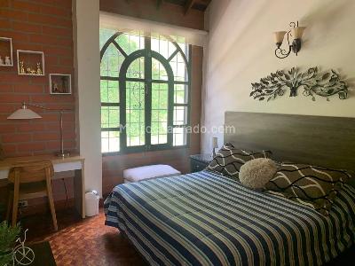 Casa de 5 alcobas en venta en Sabaneta, Sabaneta, 1000 m² · foto 18 de 20