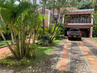 Casa de 5 alcobas en venta en Sabaneta, Sabaneta, 1000 m² · foto 2 de 20