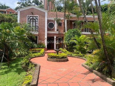 Casa de 5 alcobas en venta en Sabaneta, Sabaneta, 1000 m² · foto 4 de 20