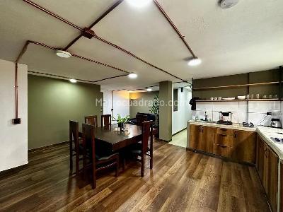 Apartamento de 5 alcobas en venta en Medellin, Medellín, 250 m² · foto 14 de 20
