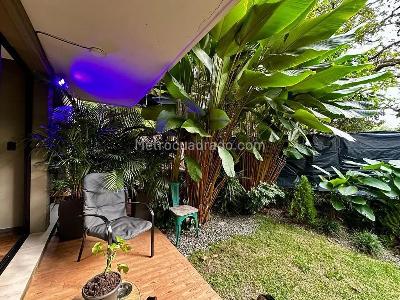 Apartamento de 5 alcobas en venta en Medellin, Medellín, 250 m² · foto 19 de 20