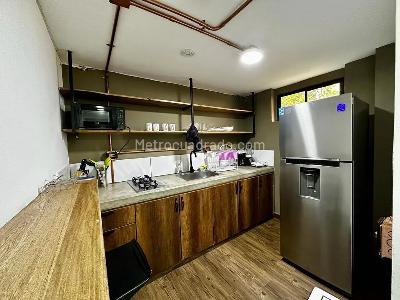 Apartamento de 5 alcobas en venta en Medellin, Medellín, 250 m² · foto 2 de 20