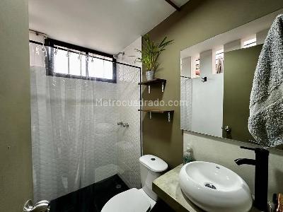 Apartamento de 5 alcobas en venta en Medellin, Medellín, 250 m² · foto 3 de 20