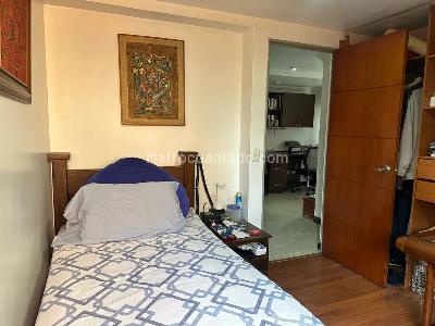 Apartamento en venta en Medellin, Medellín · foto 10 de 15