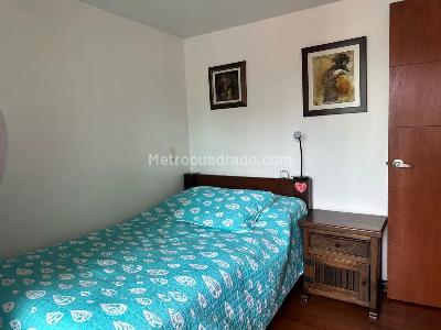 Apartamento en venta en Medellin, Medellín · foto 12 de 15