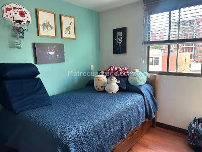 Apartamento en venta en Medellin, Medellín · foto 13 de 15