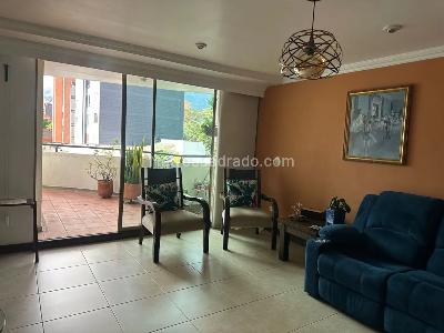 Apartamento en venta en Medellin, Medellín · foto 2 de 15
